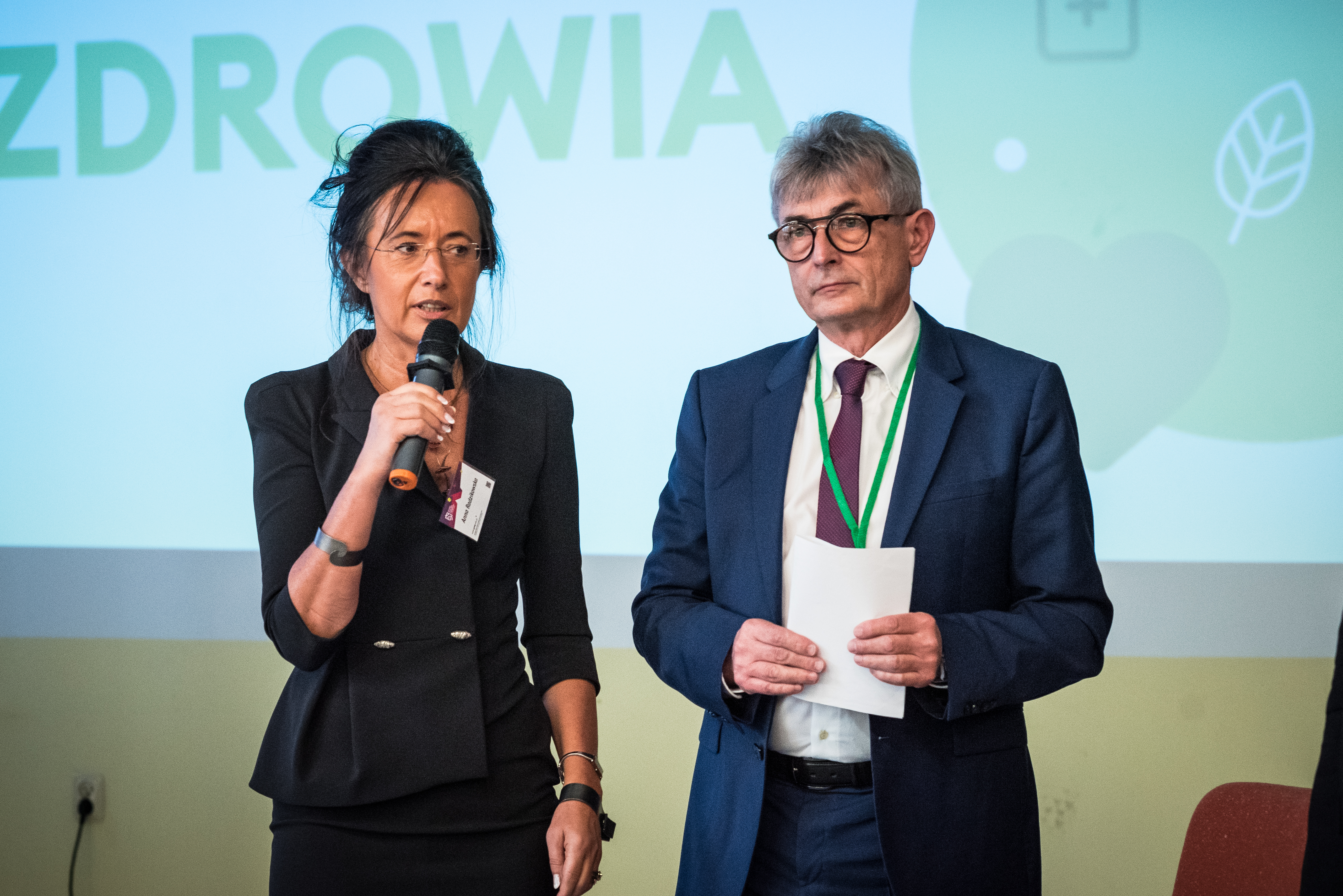 Podsumowanie I Forum Zdrowia