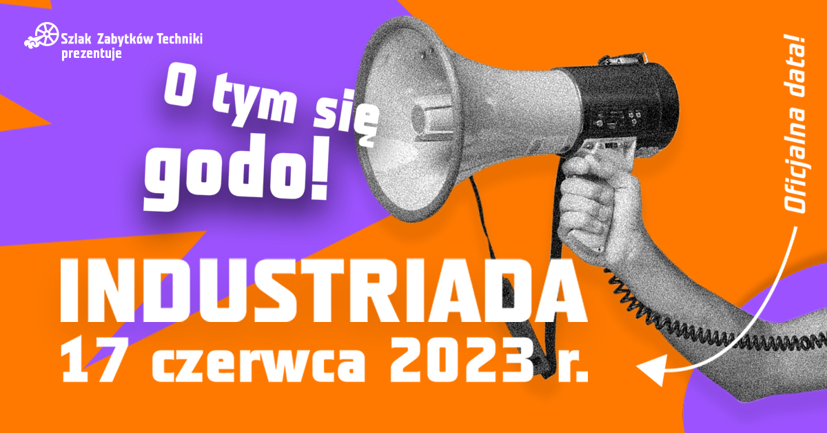 Industriada 2023