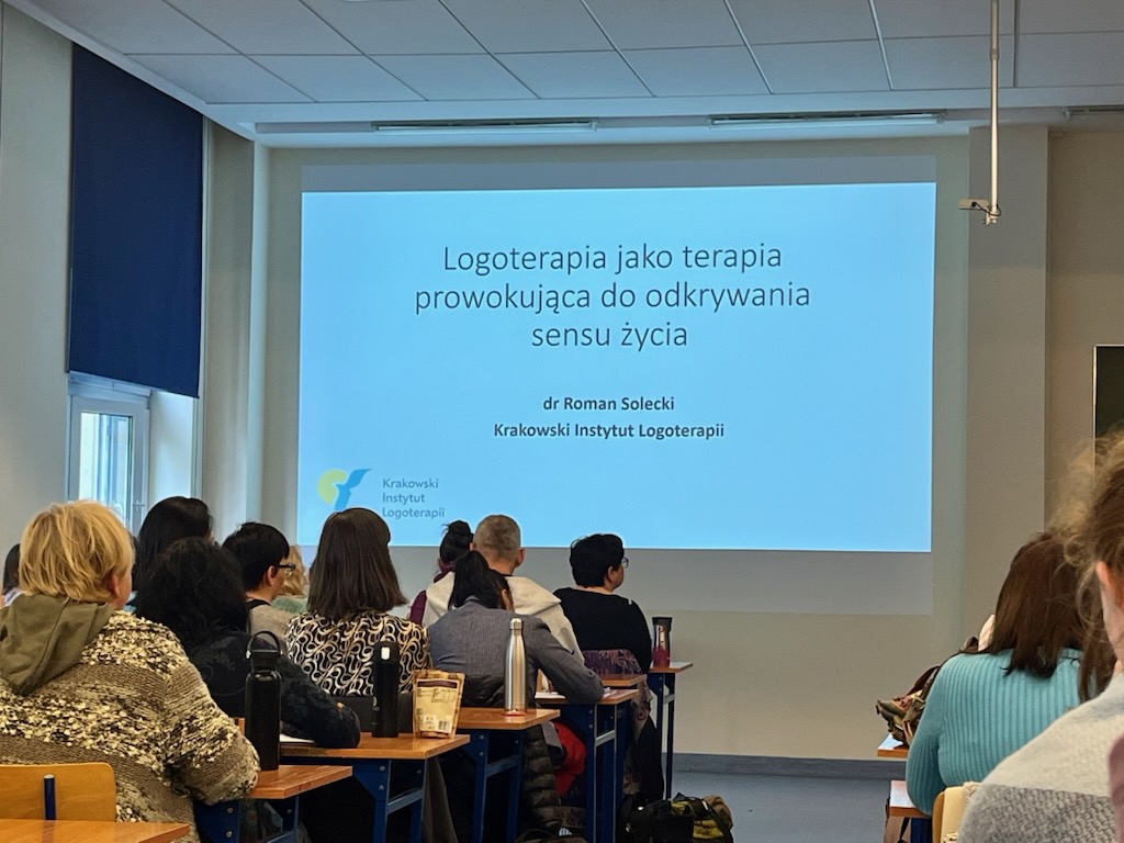 Zajęcia z praktykiem